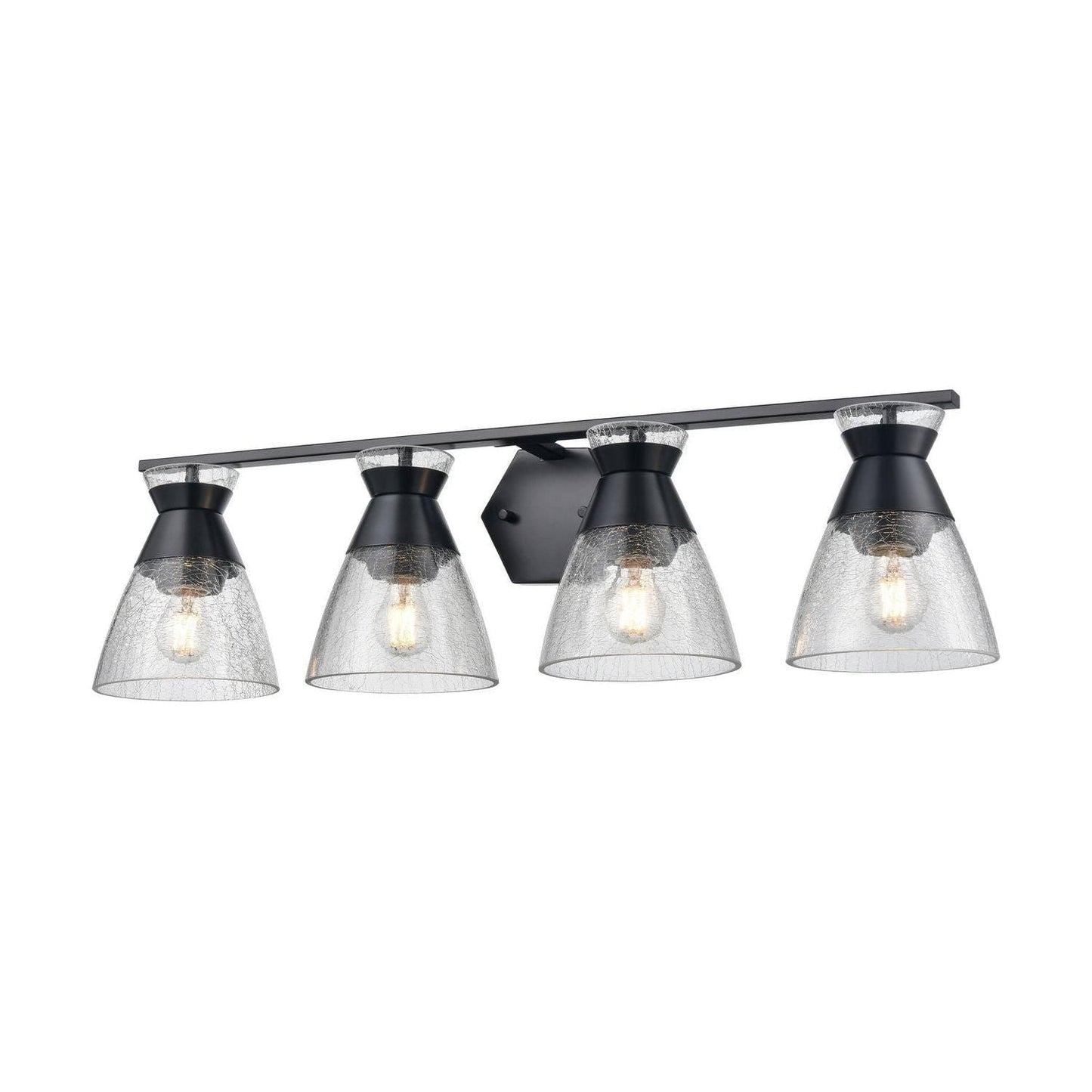 Sunnybrook 4 Light Vanity