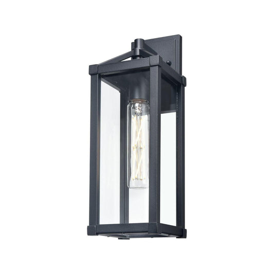 Nipigon 16.5" Outdoor Sconce