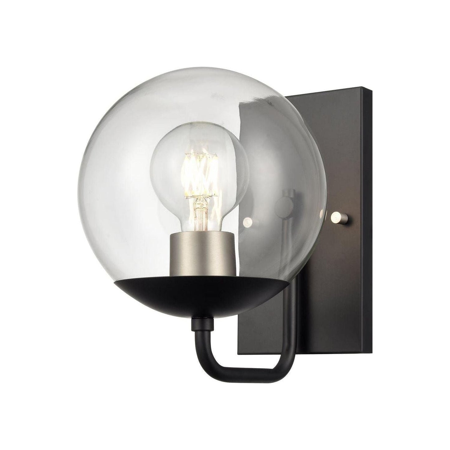 Mackenzie Delta Sconce