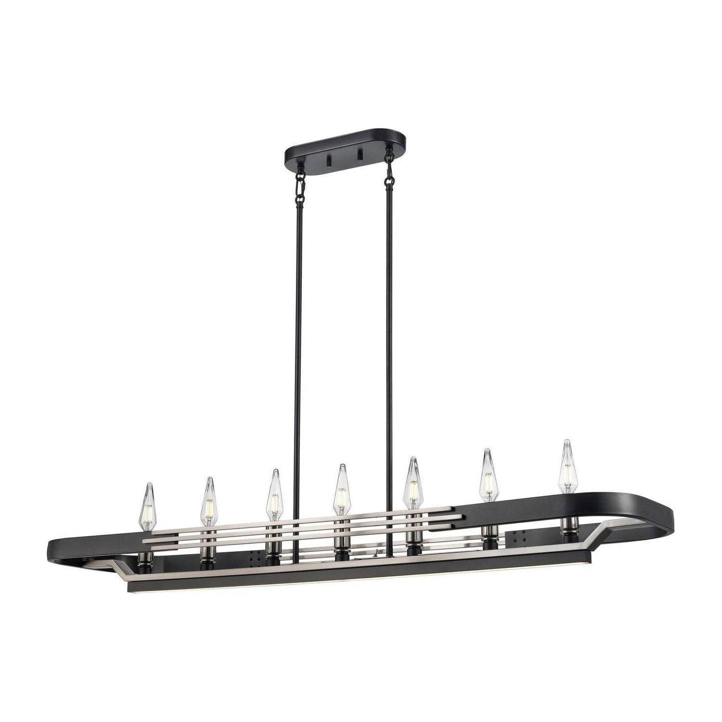 Aletheia Hybrid CCT 7 Light Linear