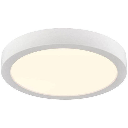 Polaris 5.5" Flush Mount