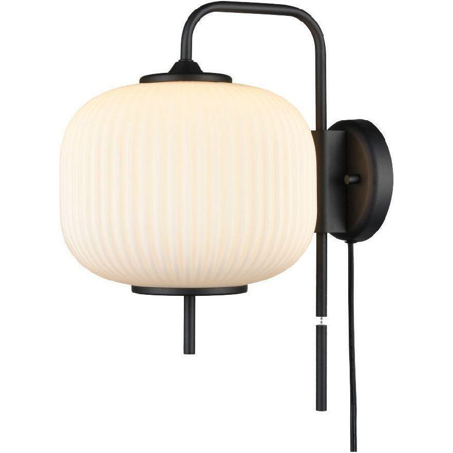 Mount Pearl Sconce