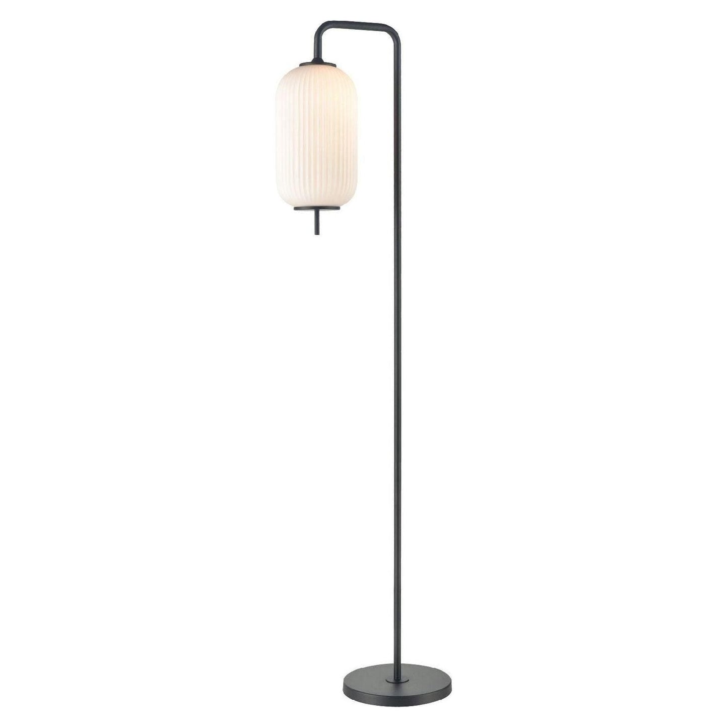 Mount Pearl Floor Lamp