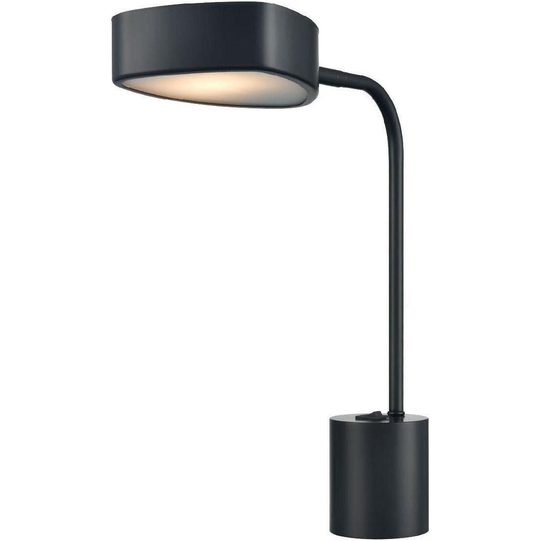 Northern Marches Table Lamp