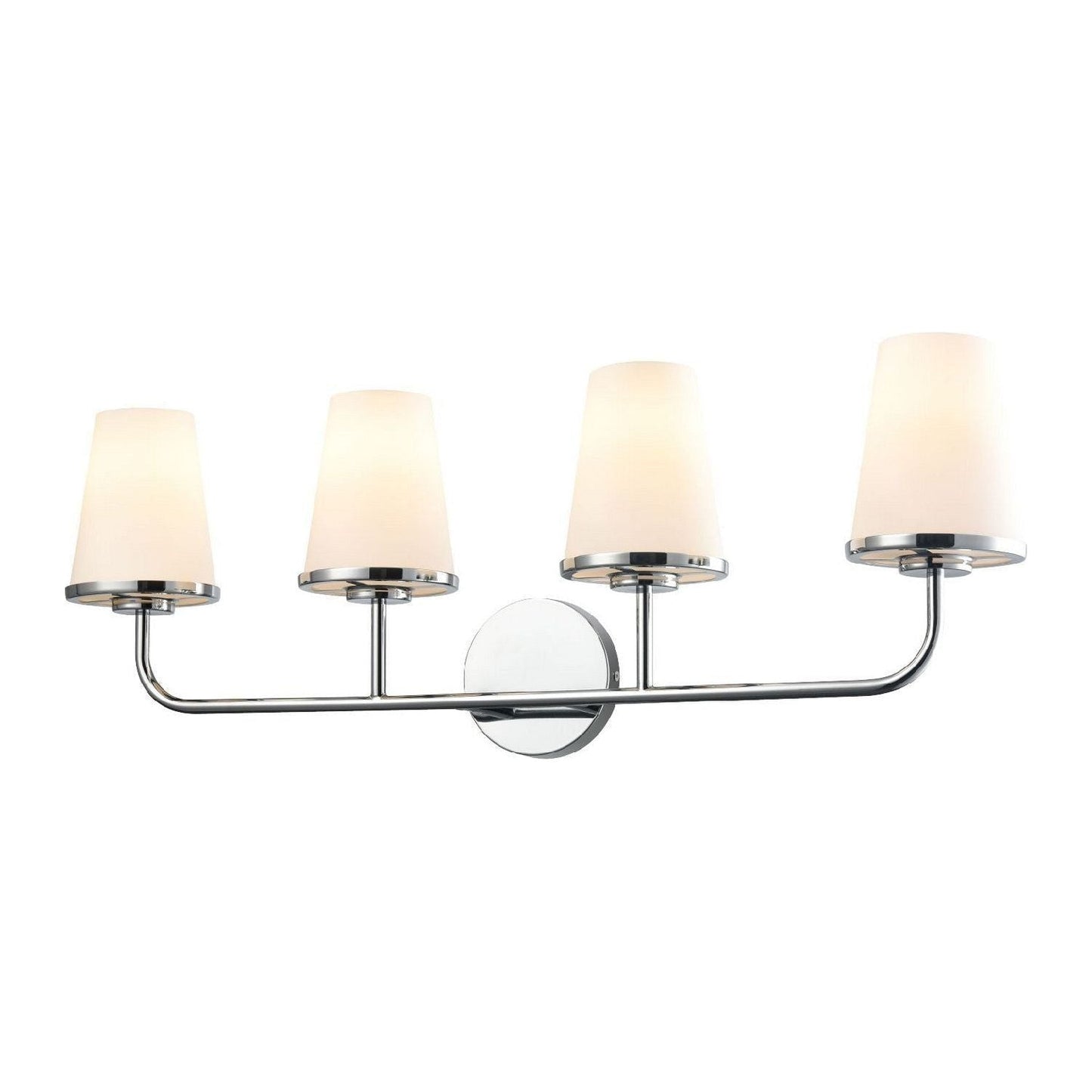 Kanata 4 Light Vanity