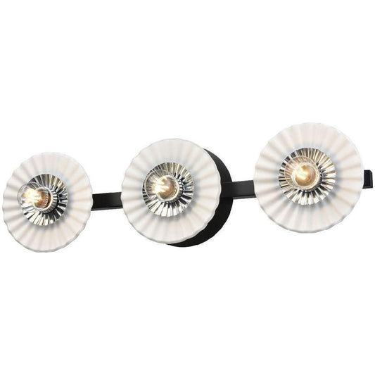 Waverly Heights 3 Light Vanity