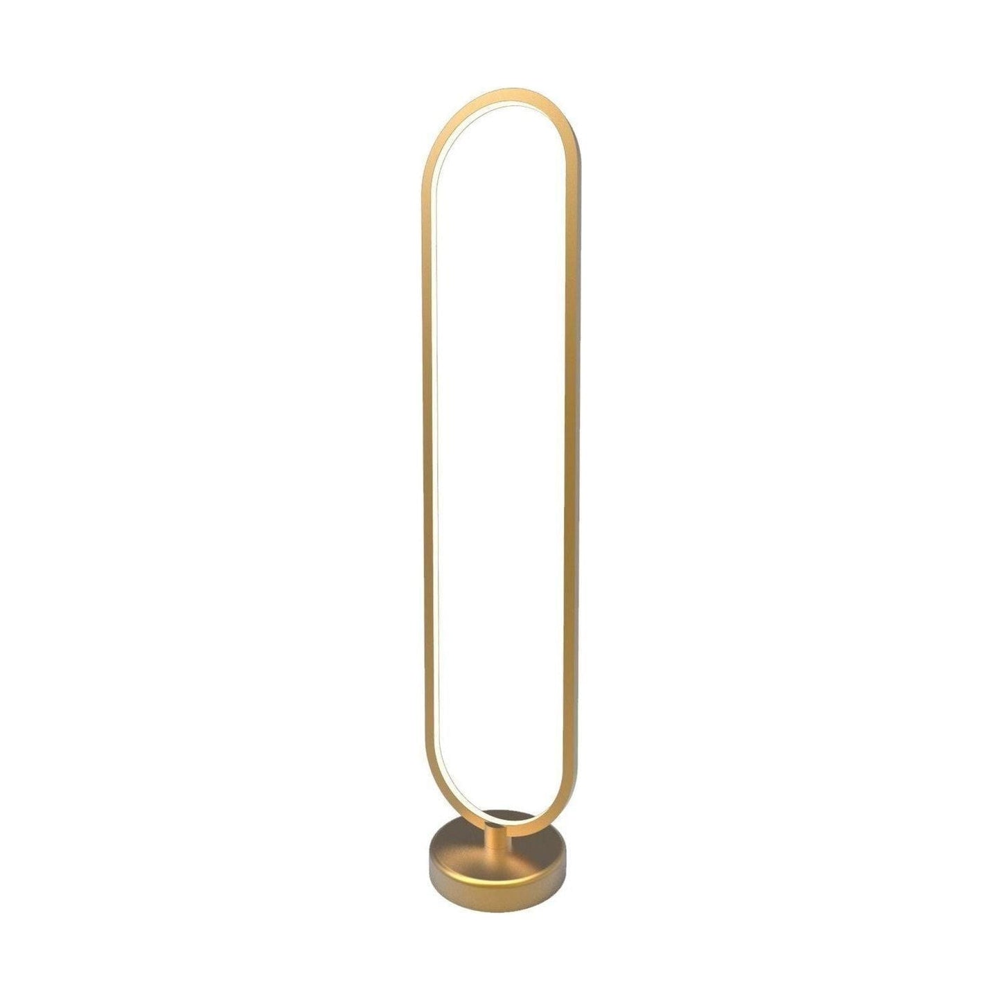 Perigee AC LED Floor Lamp