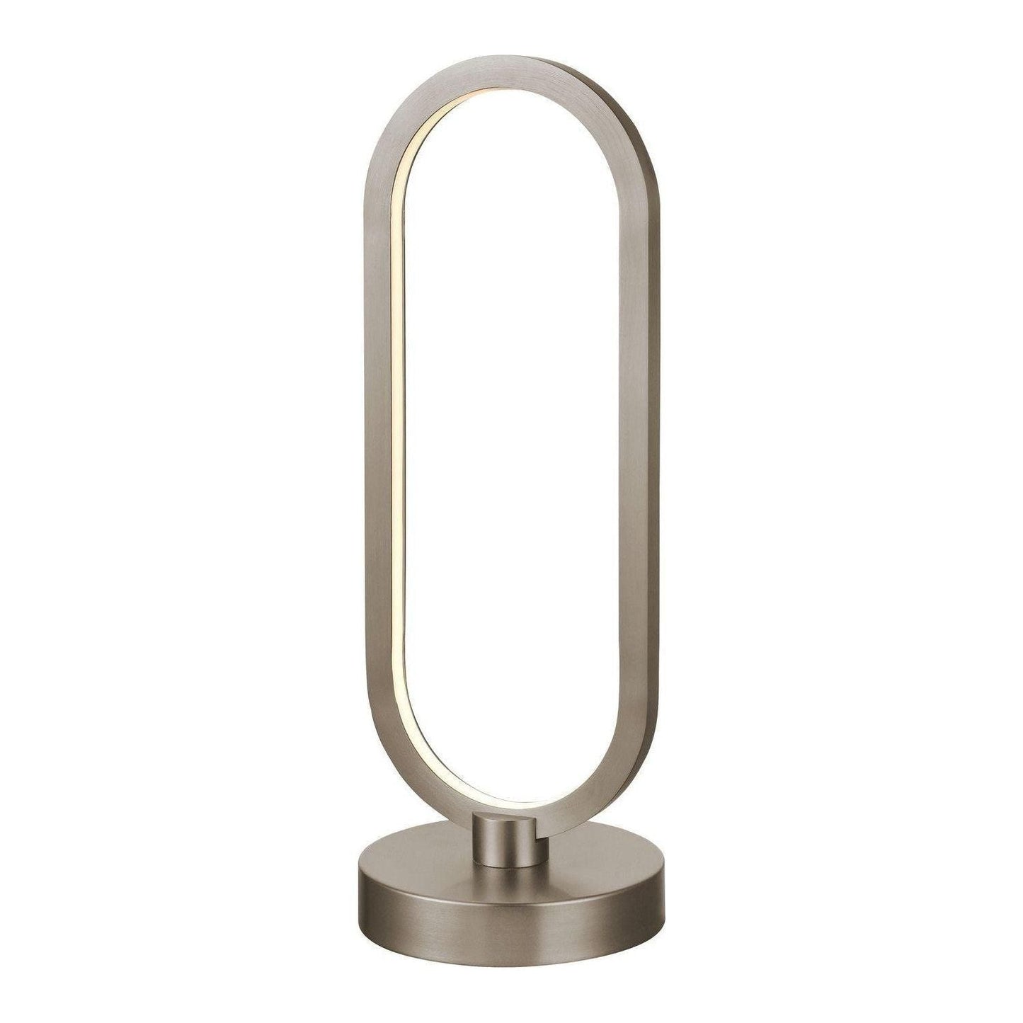 Perigee AC LED Table Lamp