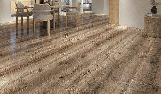 707 Arcodia - Woden Flooring Diamond Collection 7mm SPC Vinyl