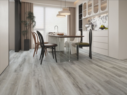 Santorini- NAF Classic 7mm SPC Vinyl