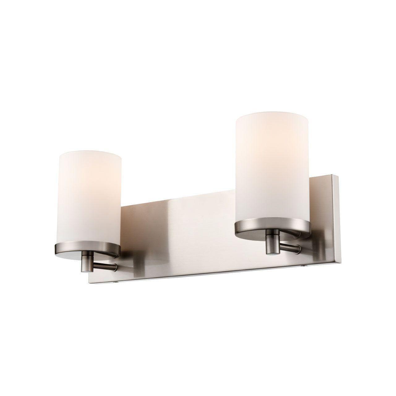 Dieppe 2-Light Vanity