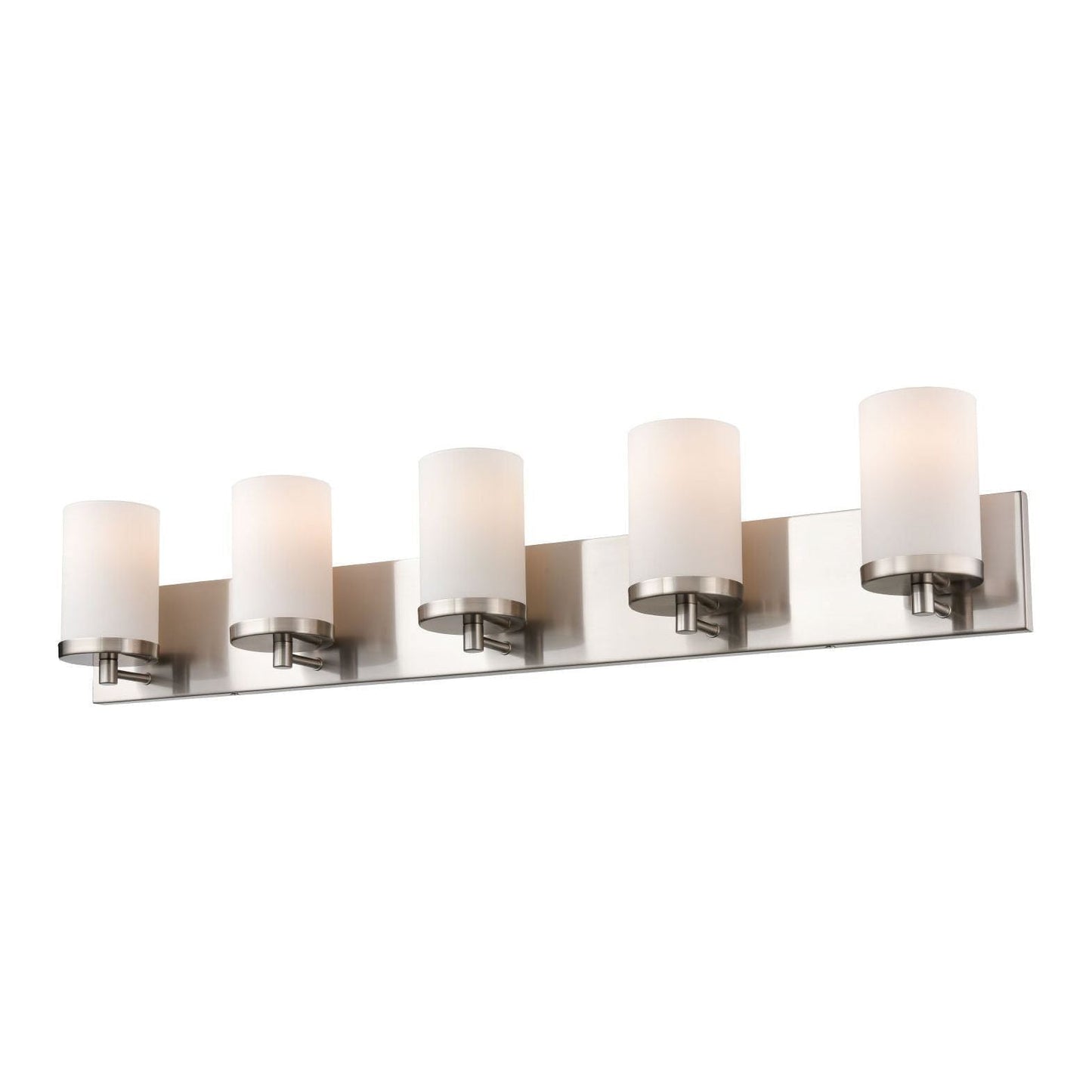 Dieppe 5-Light Vanity