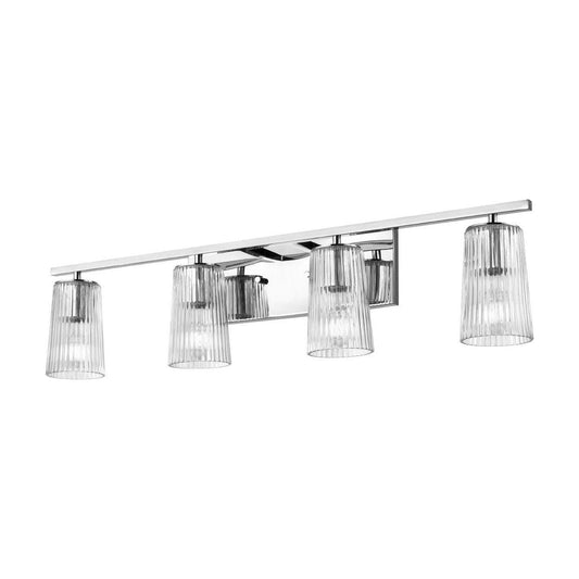 Lasalle 4-Light Vanity
