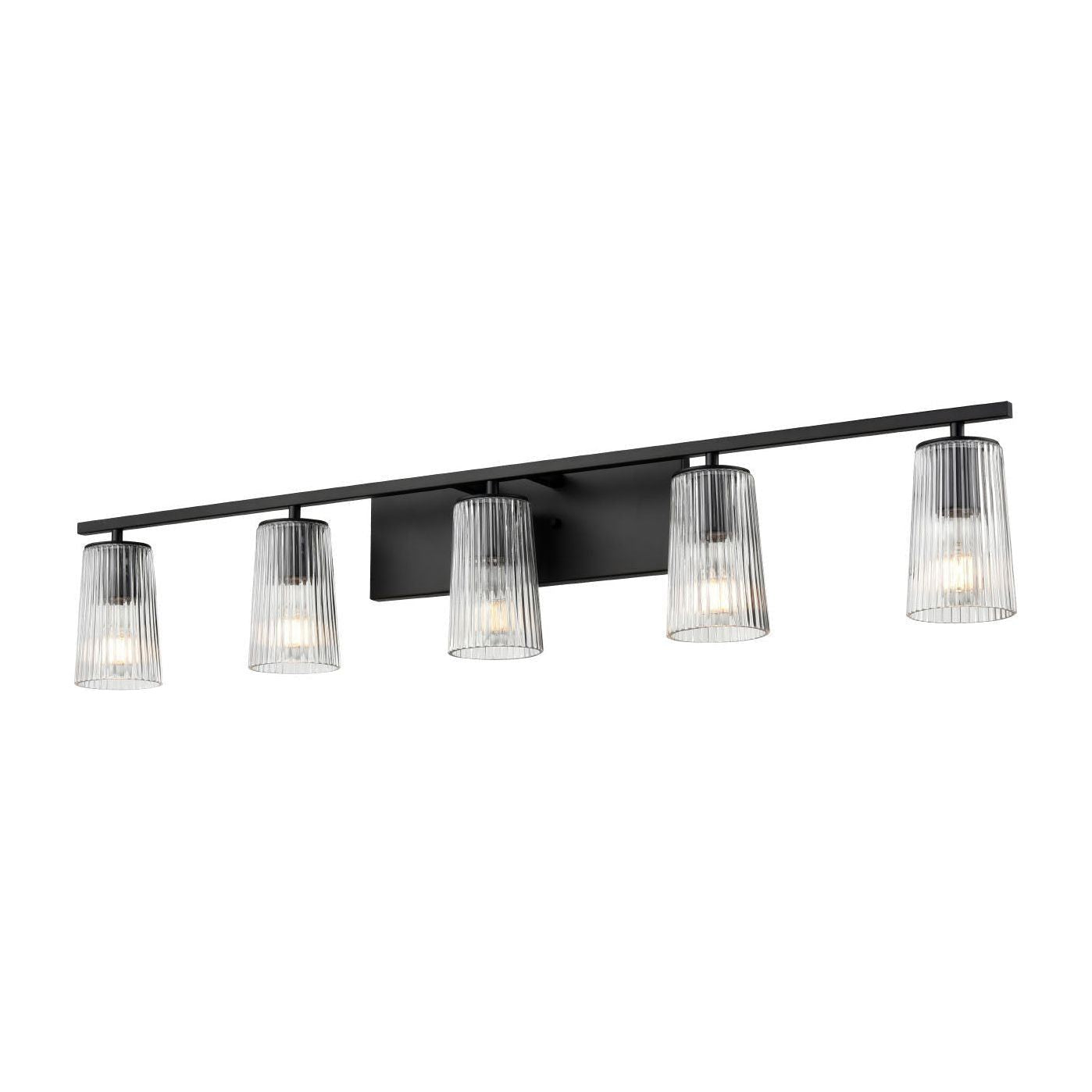 Lasalle 5-Light Vanity
