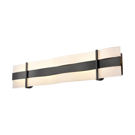 Tides CCT LED 36 Inch Vanity