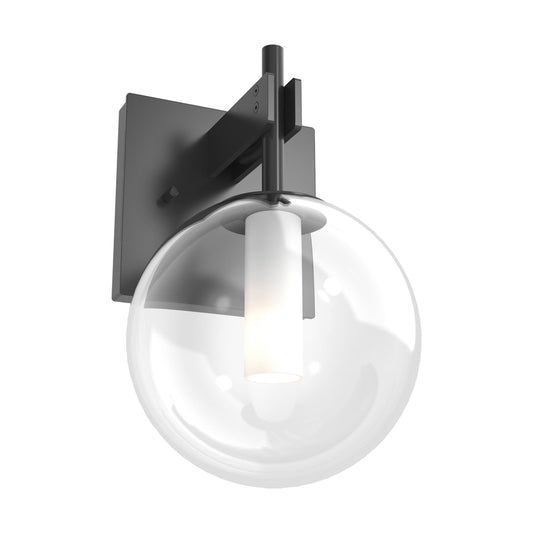 Courcelette 1-Light Sconce