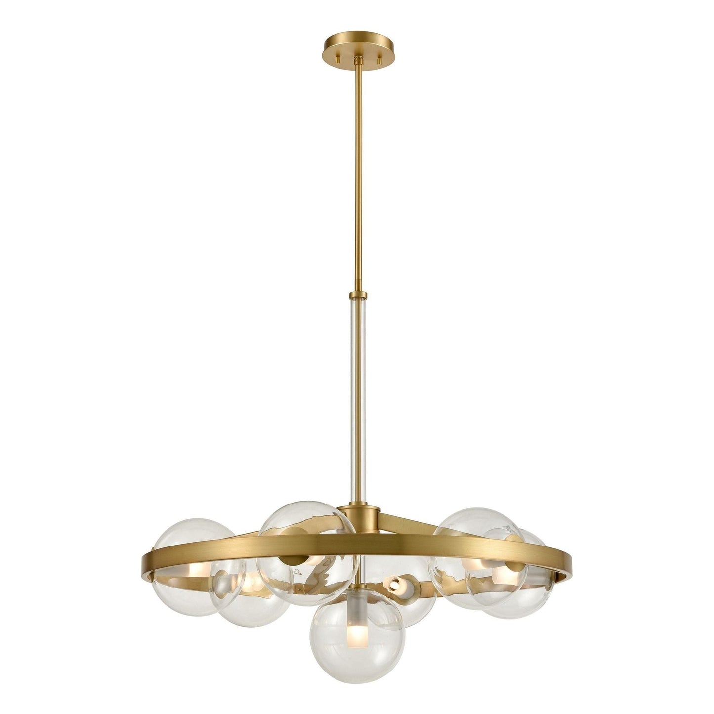Courcelette 7-Light Chandelier
