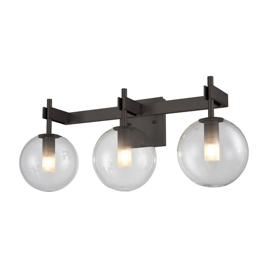 Courcelette 3-Light Vanity