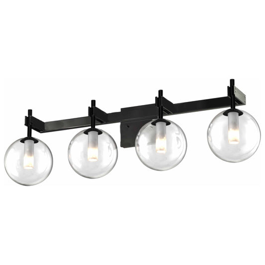 Courcelette 4-Light Vanity