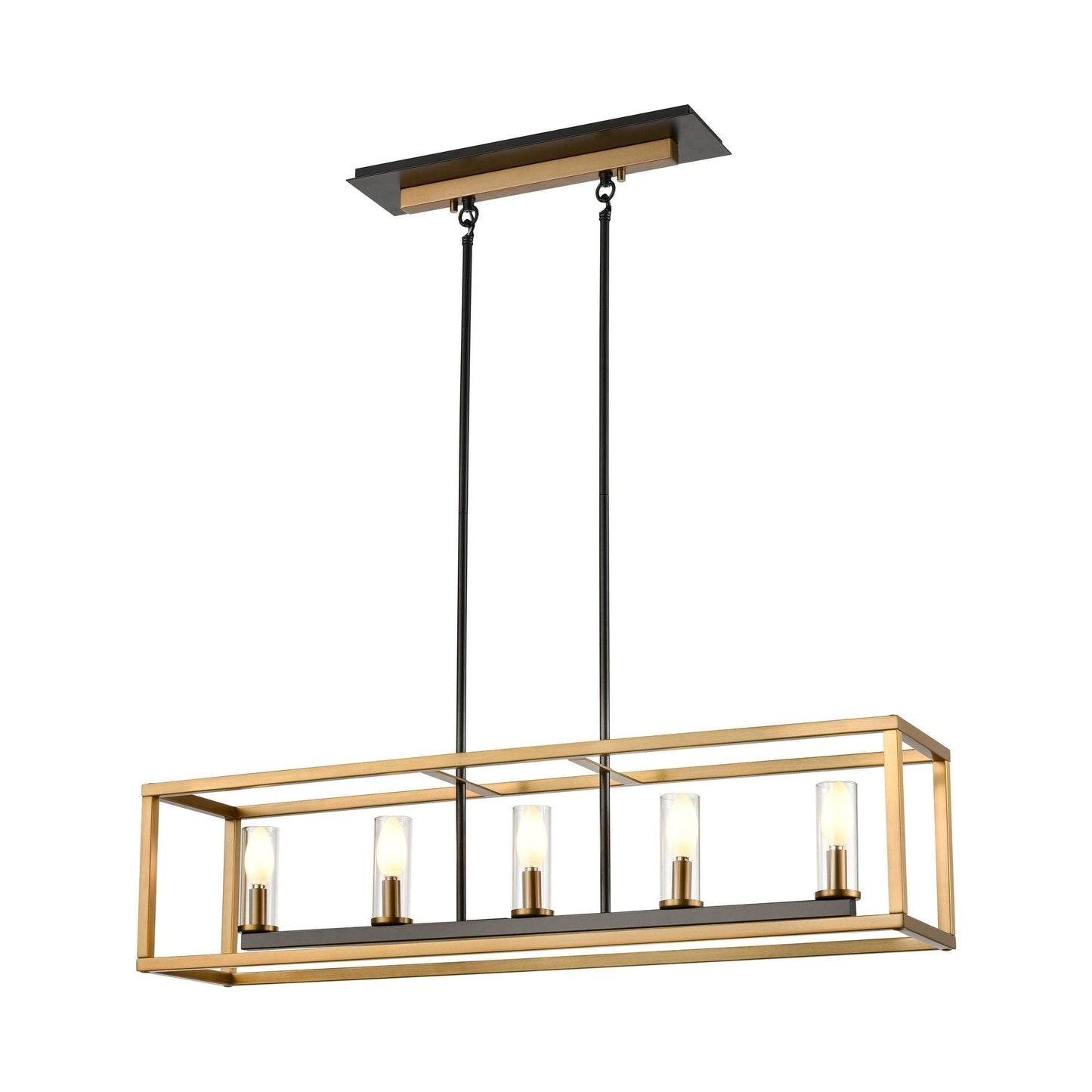 Sambre 5-Light Linear