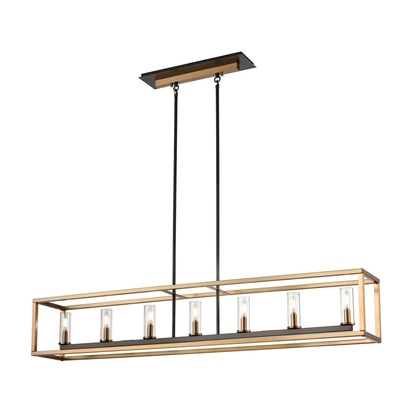 Sambre 7-Light Linear
