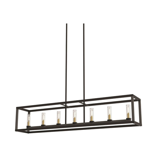 Sambre 7-Light Linear