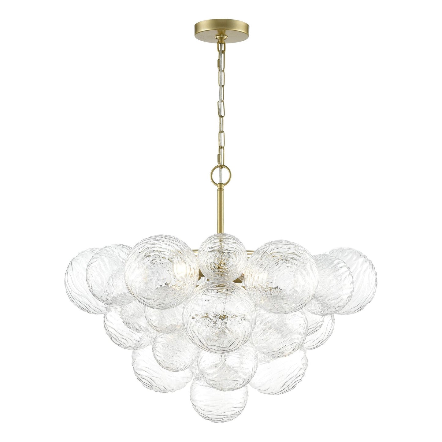 Comet 4-Light Chandelier
