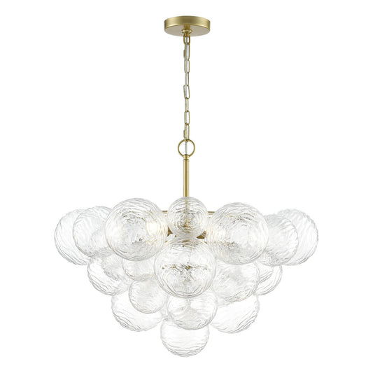 Comet 4-Light Chandelier