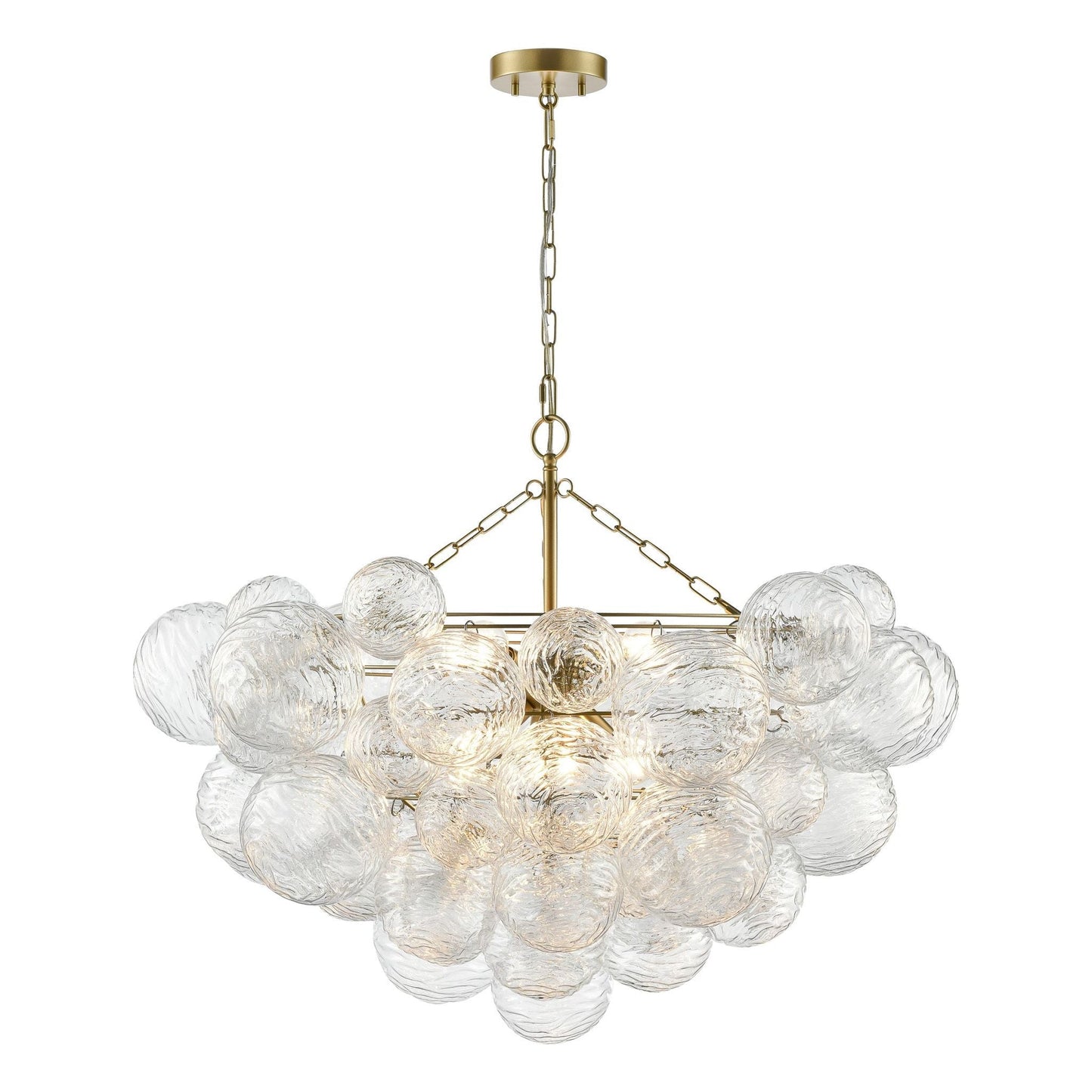 Comet 6-Light Chandelier