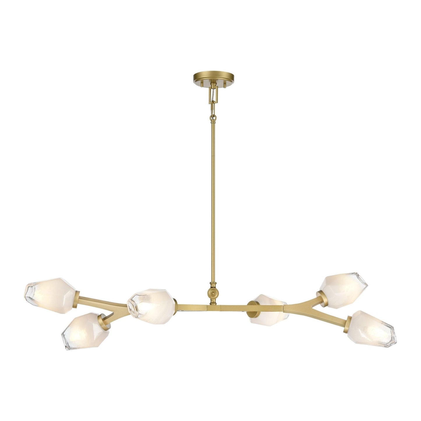 Javelin 6-Light Linear
