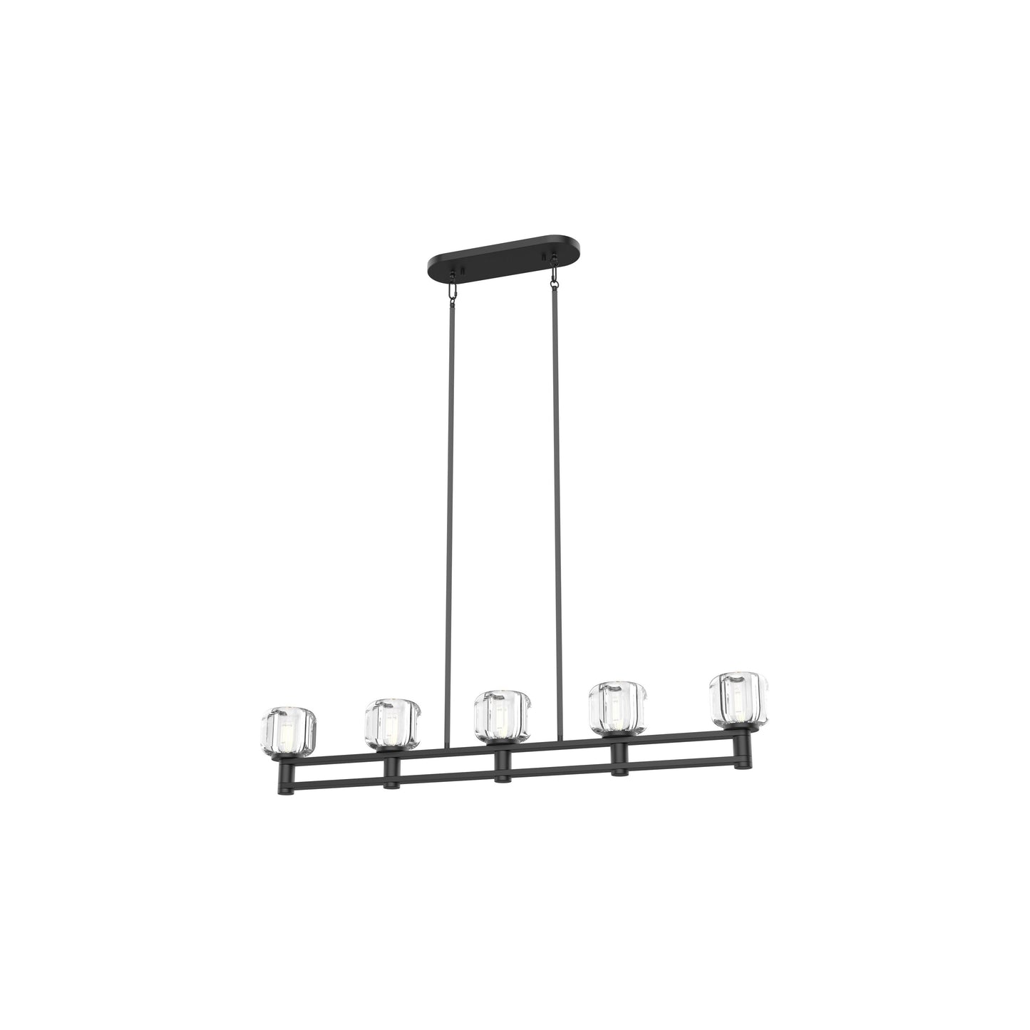 Samar 42" Linear