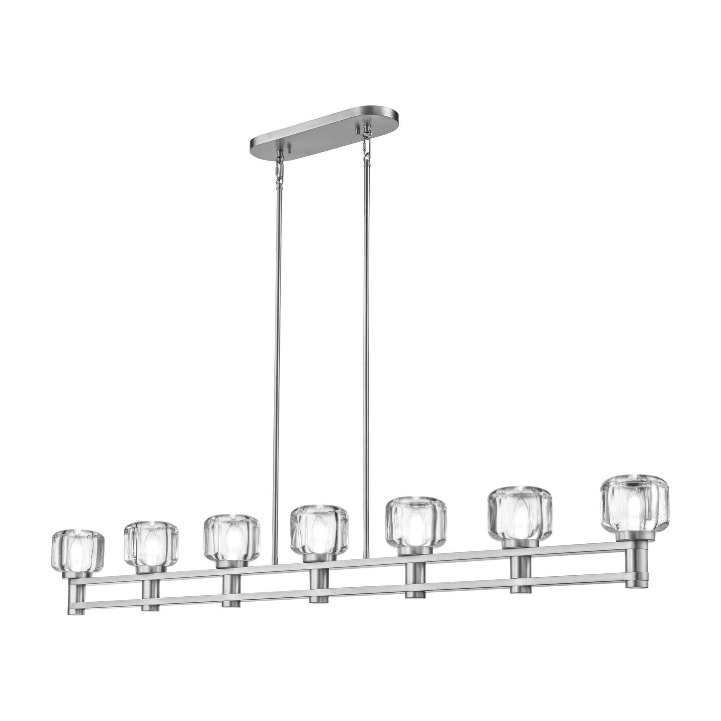Samar 52" Linear