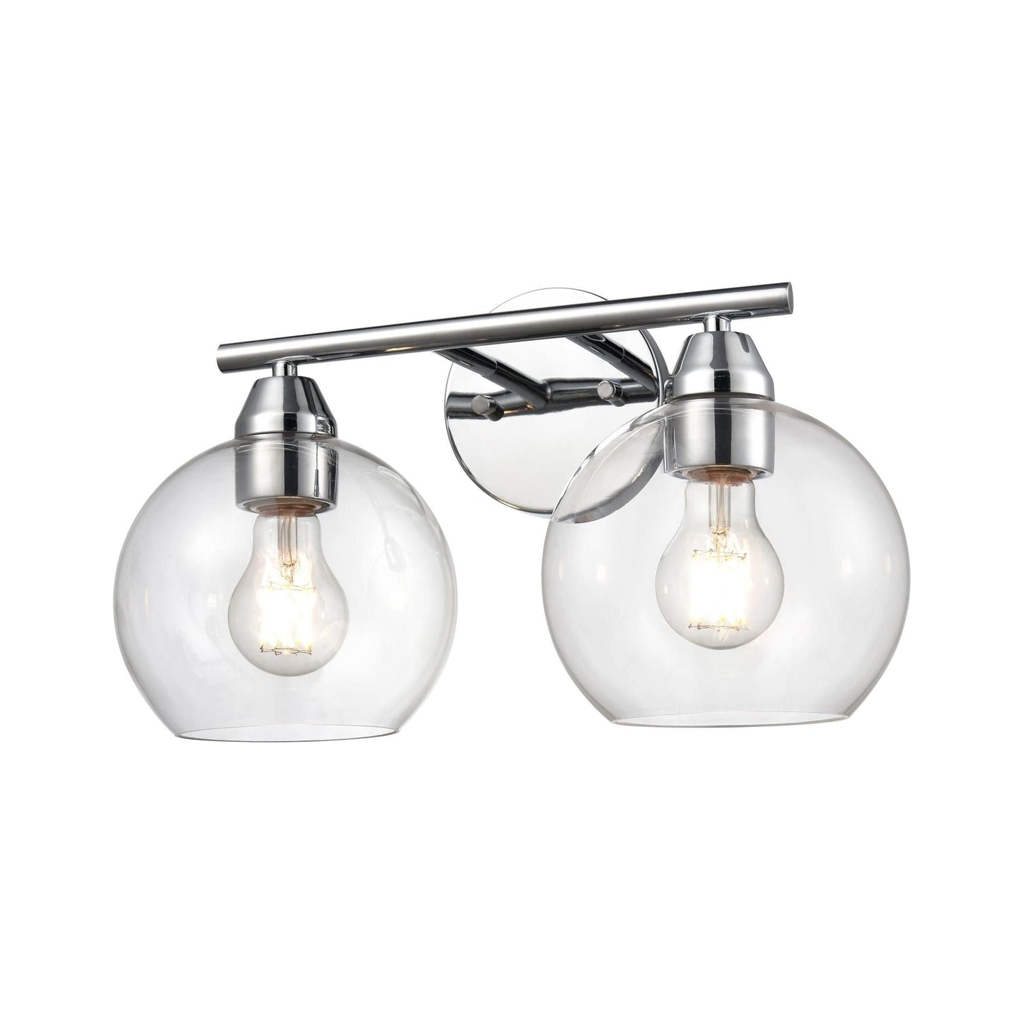 Andromeda 2 Light Vanity