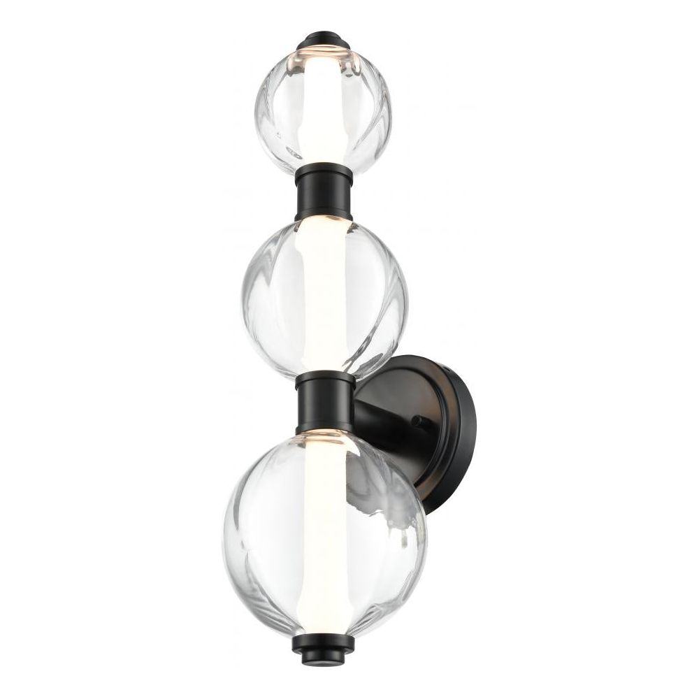 Glimmer Sconce