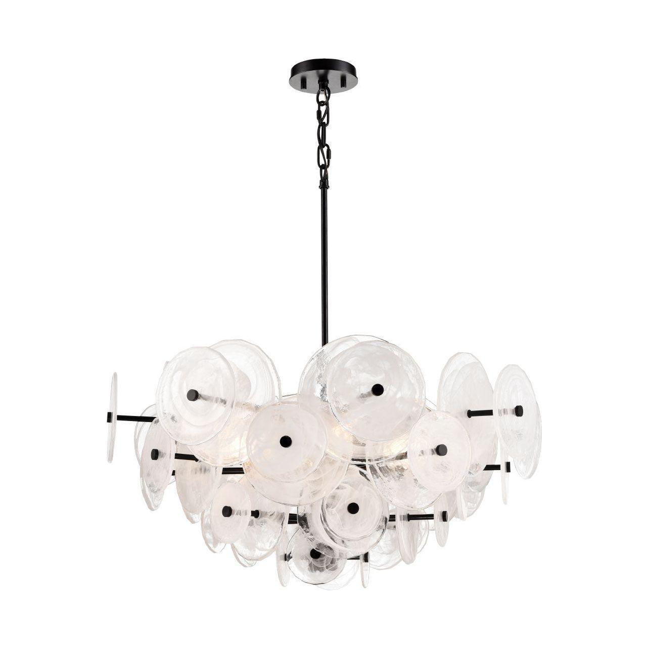 Carousel 4-Light Chandelier