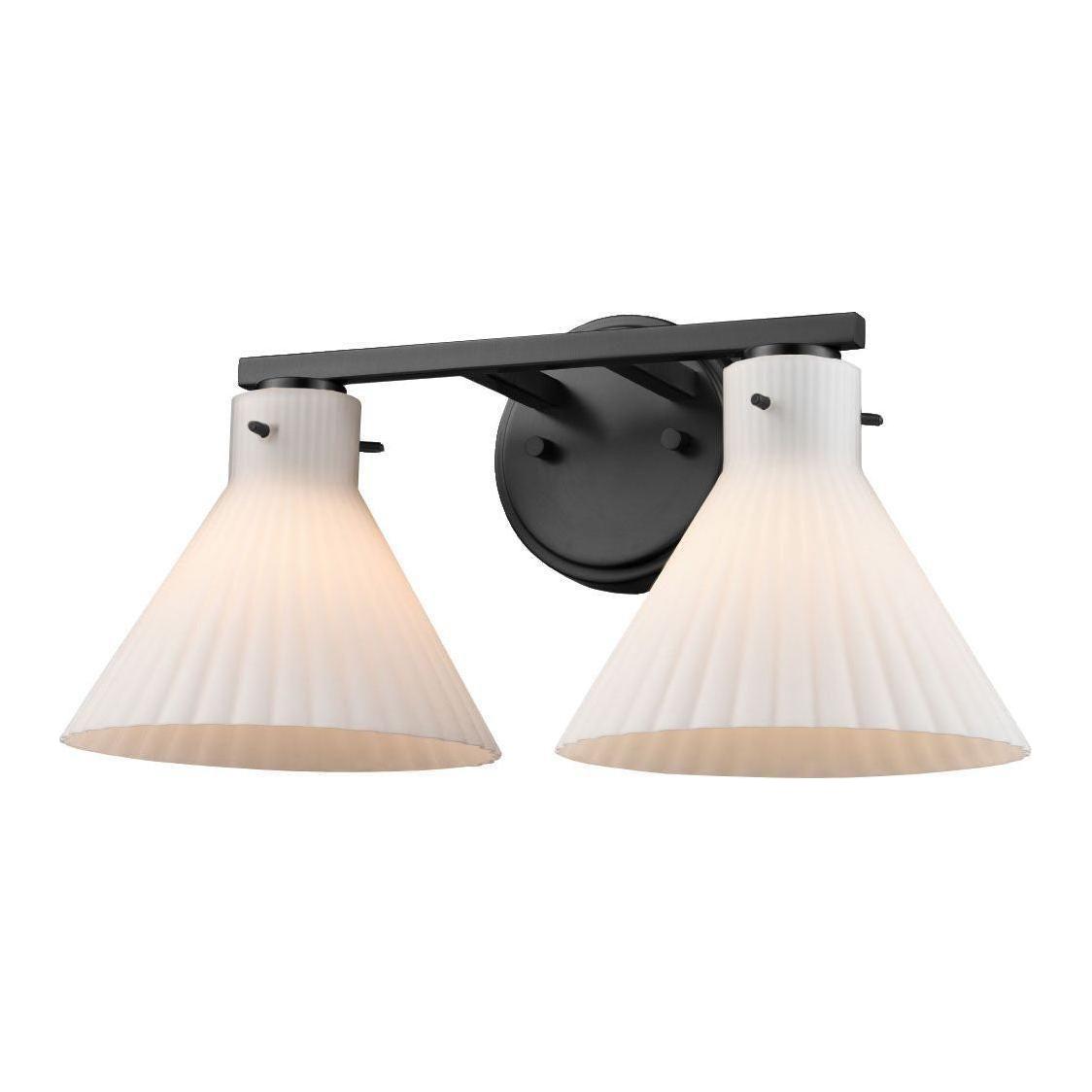 Dorset 2-Light Vanity