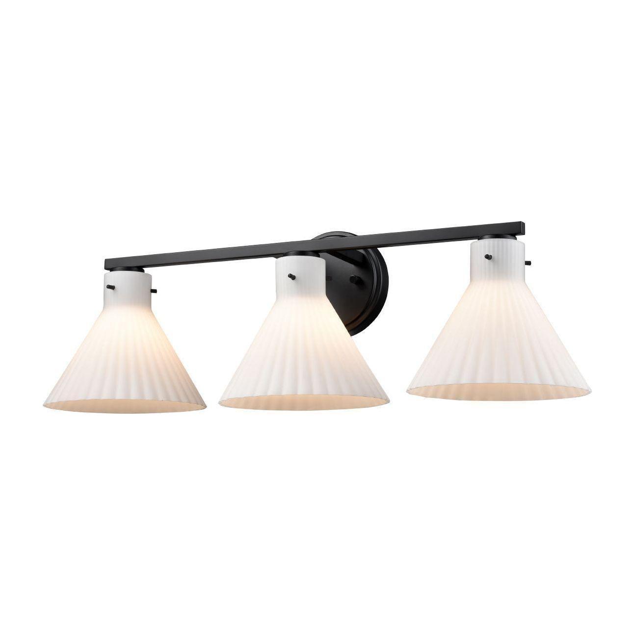 Dorset 3-Light Vanity