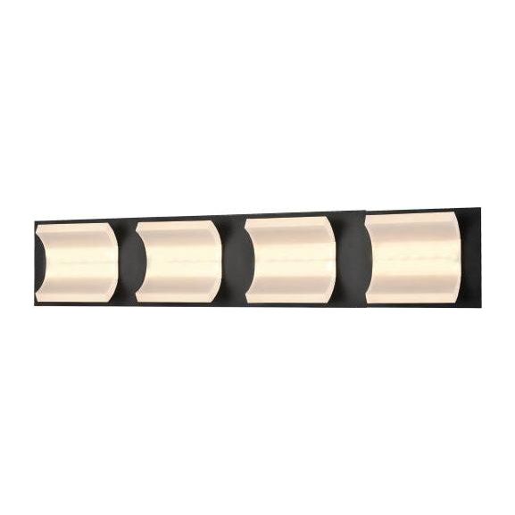 Alpine LED 4-Light Vanity