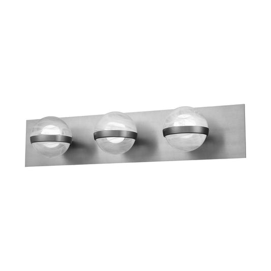 Cirrus 3-Light Vanity