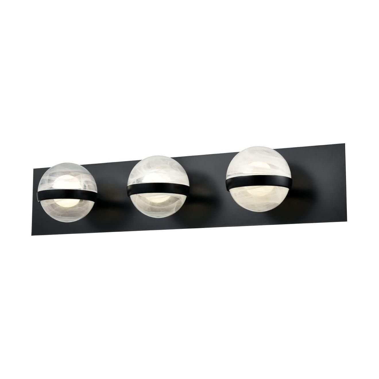 Cirrus 3-Light Vanity