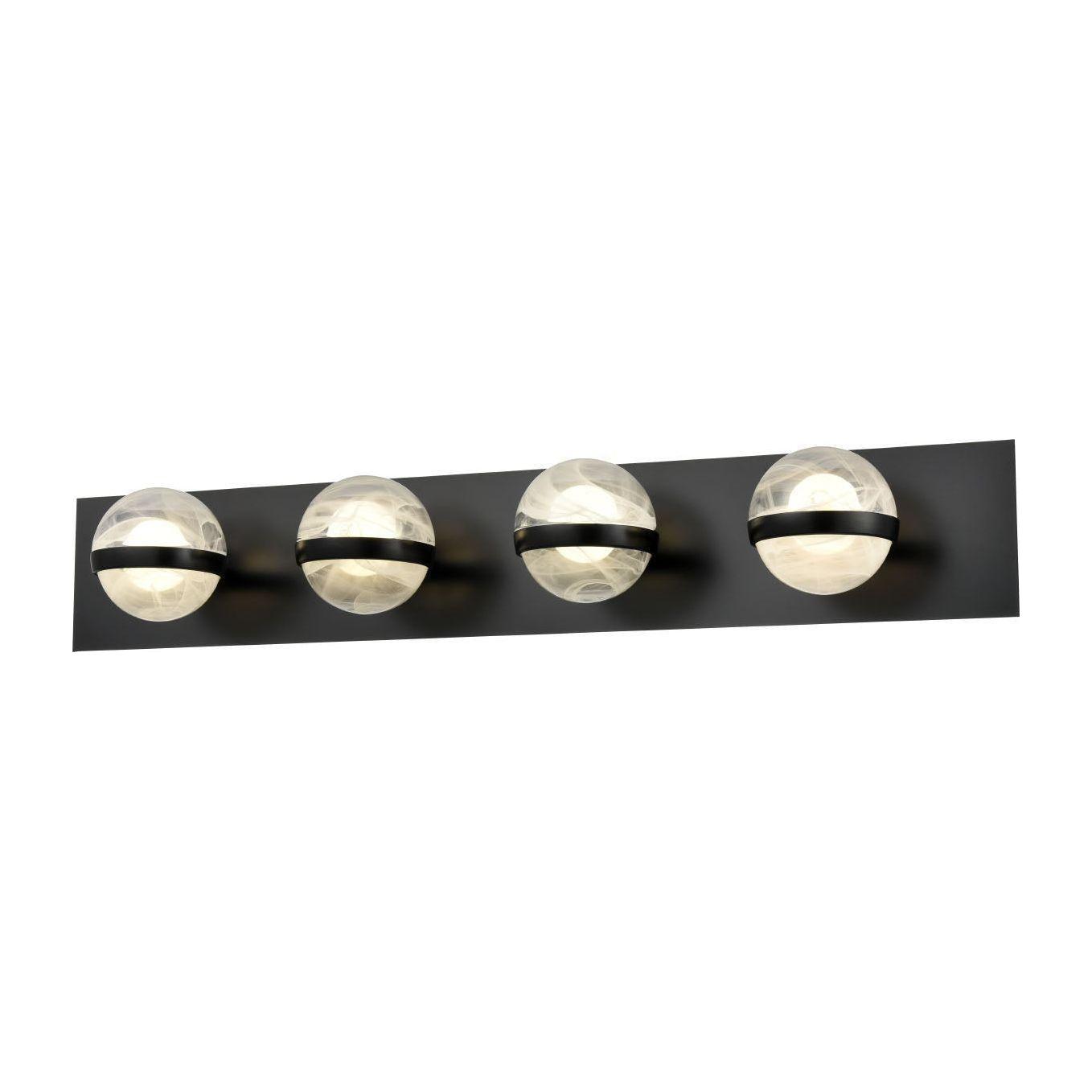 Cirrus 4-Light Vanity
