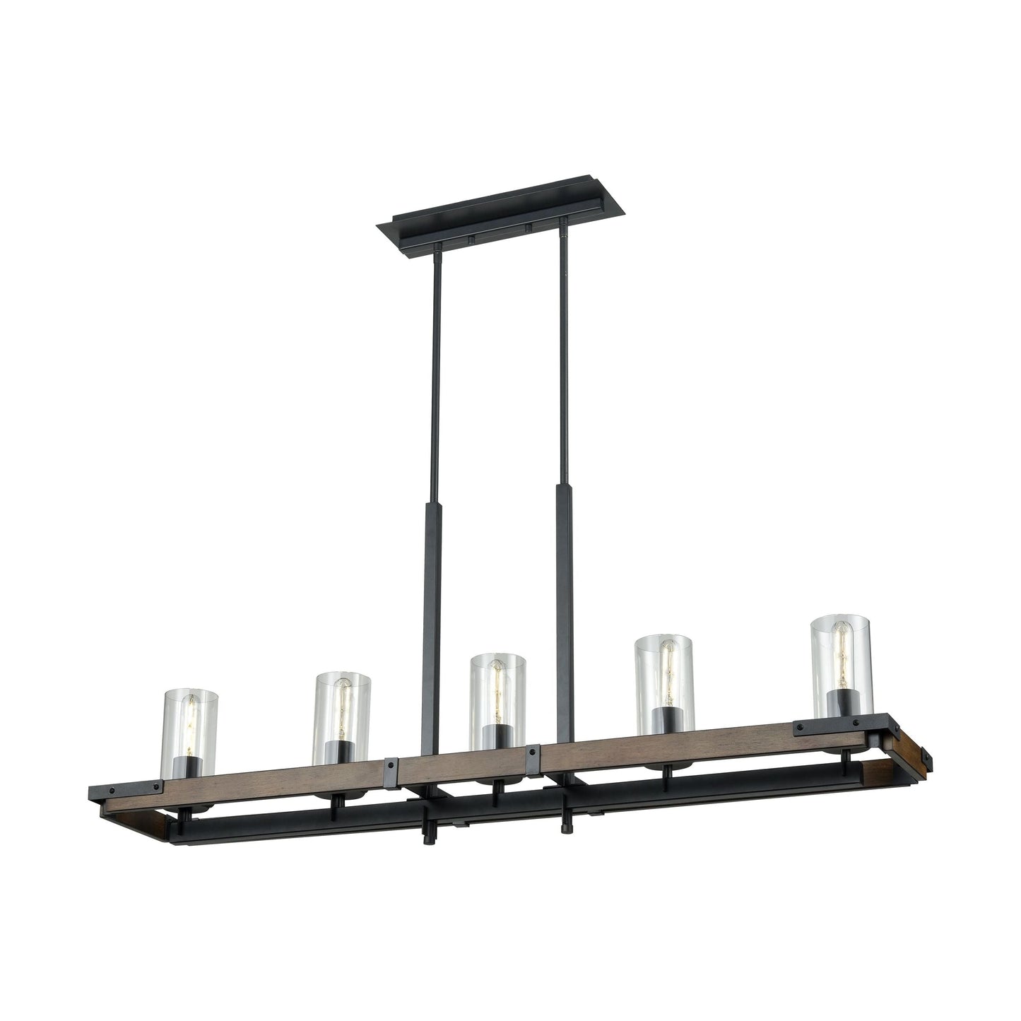 Okanagan 5-Light Linear