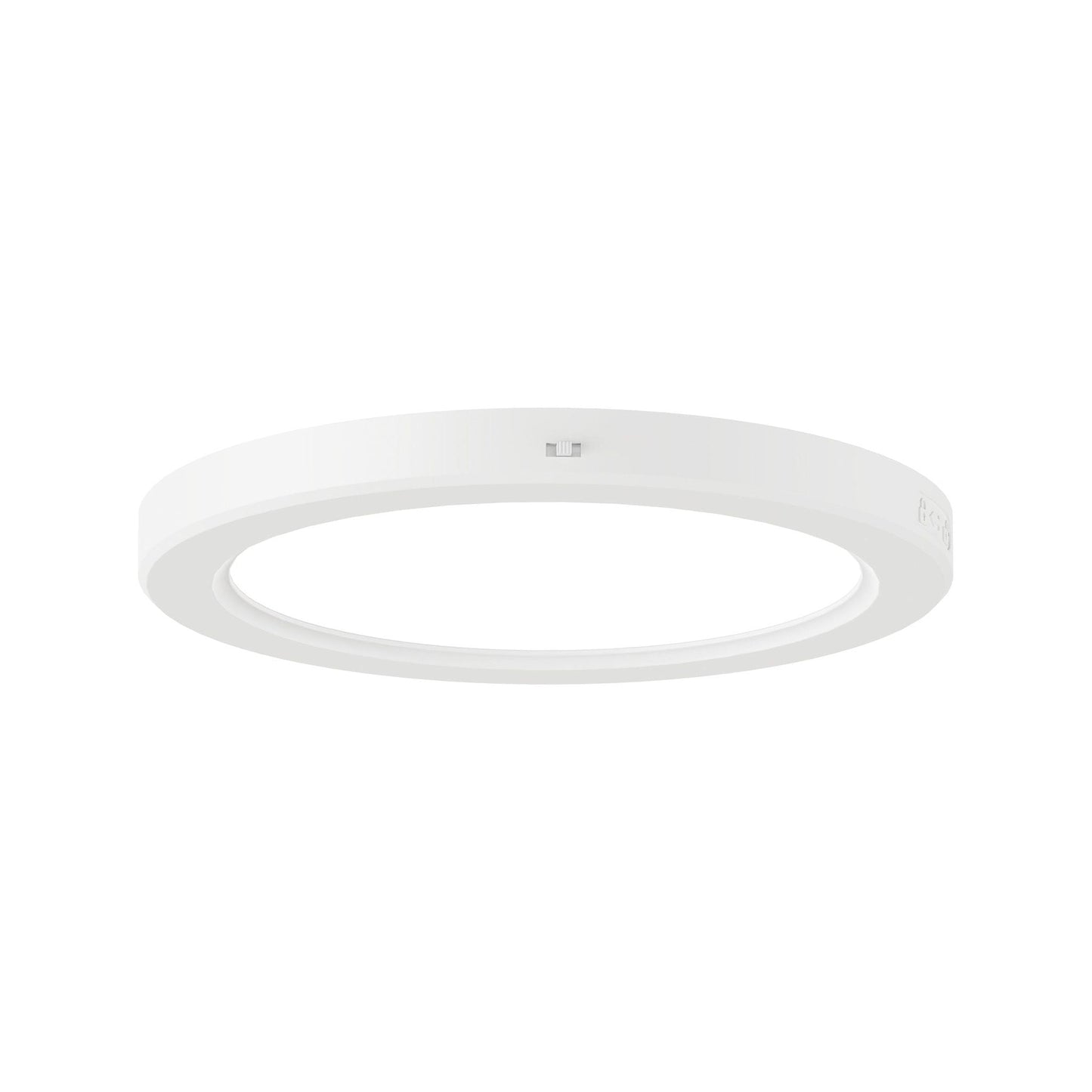 Hurricane 7" LED Flushmount