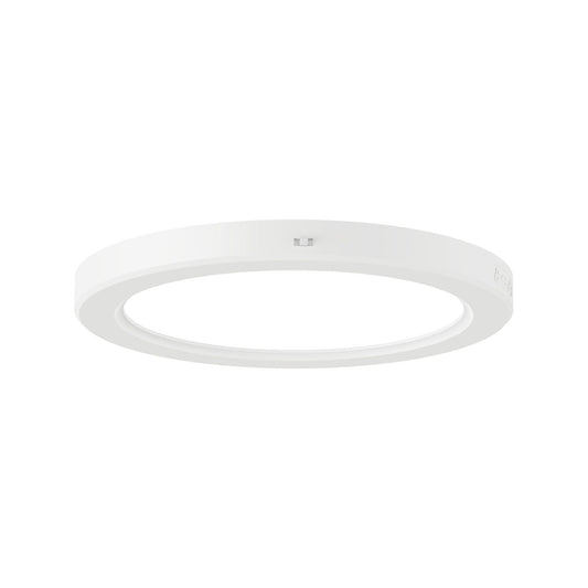 Hurricane 7" LED Flushmount
