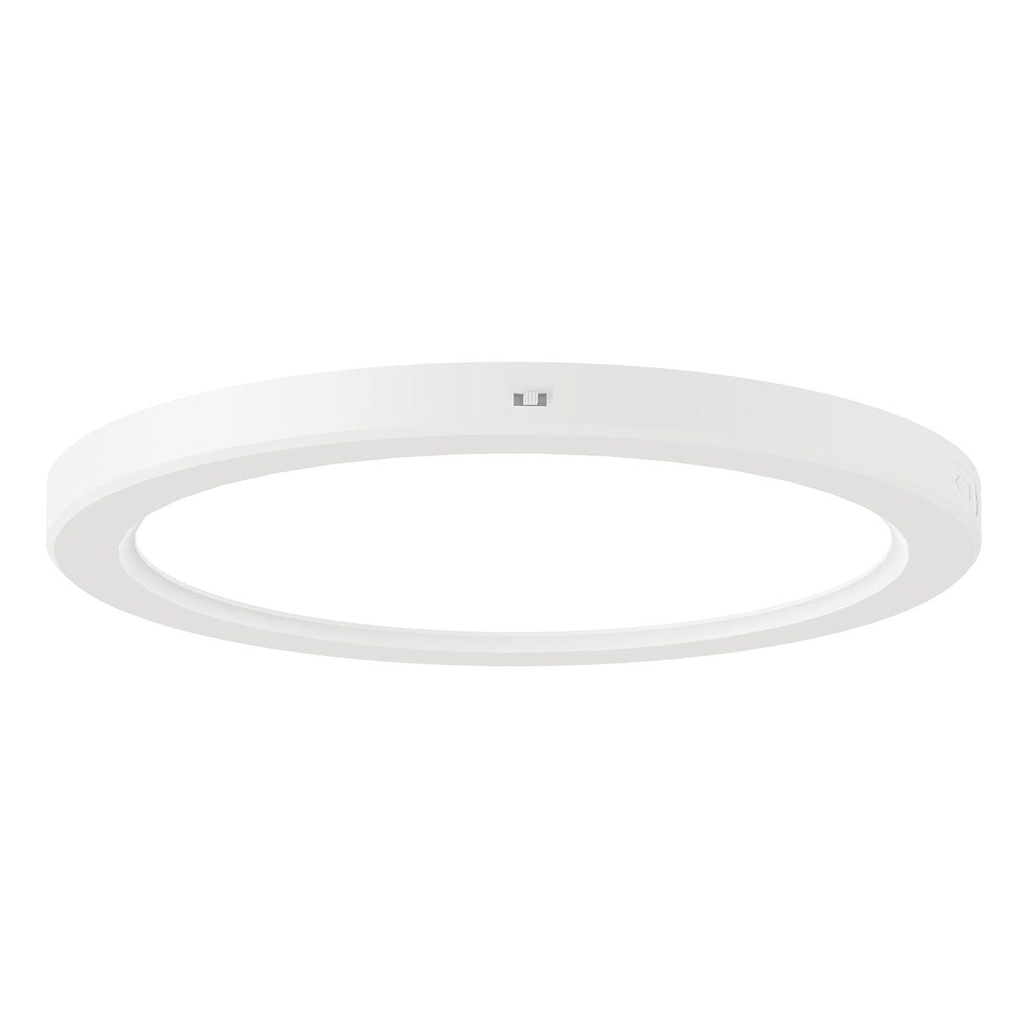 Hurricane 9" LED Flushmount