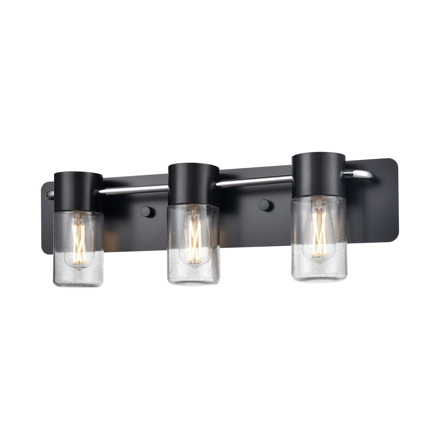 Tuxedo 3-Light Vanity