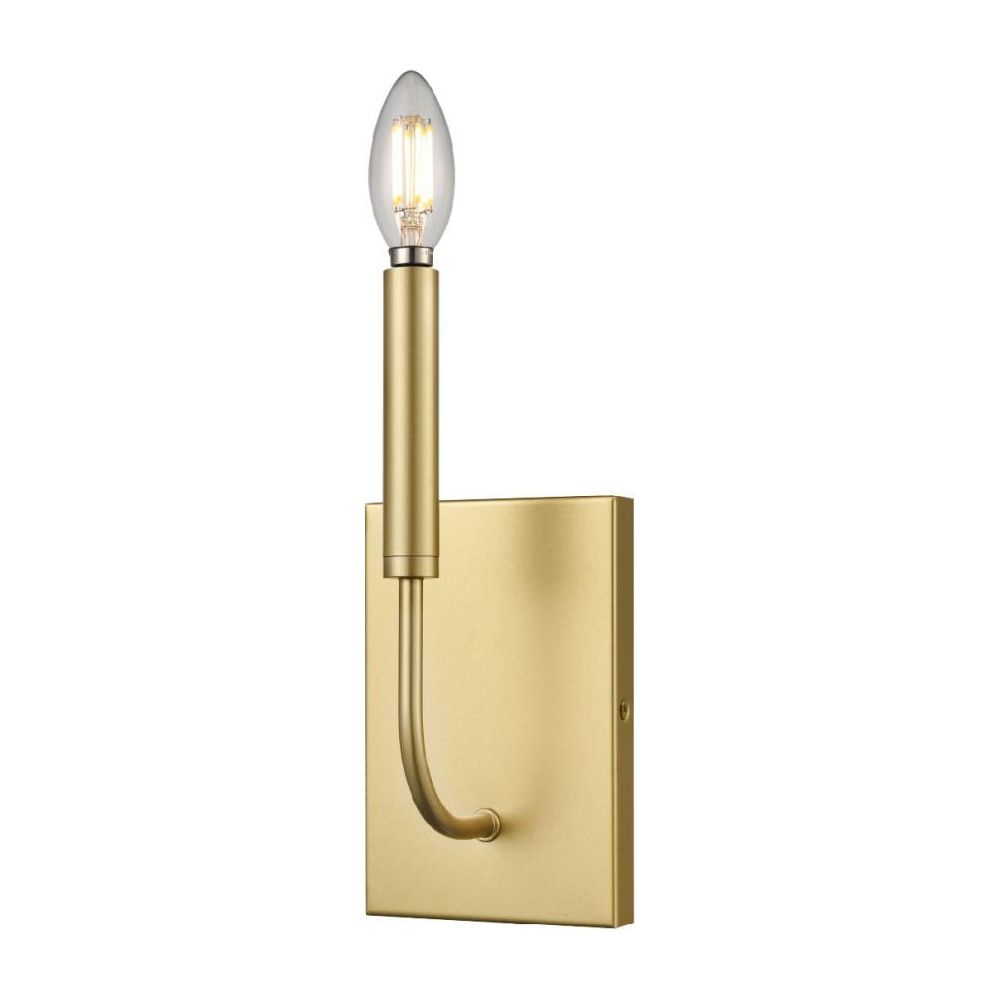 Olivia 1-Light Sconce