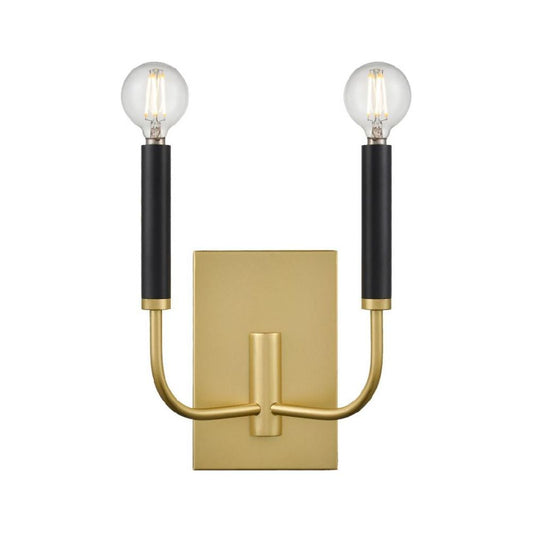 Olivia 2-Light Sconce