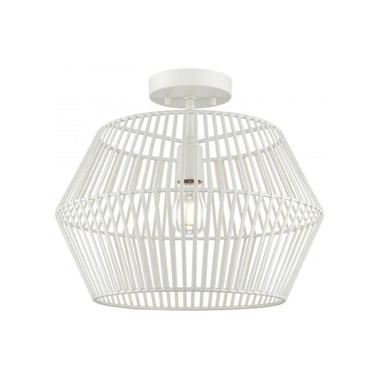 Ladysmith 16" Flush Mount