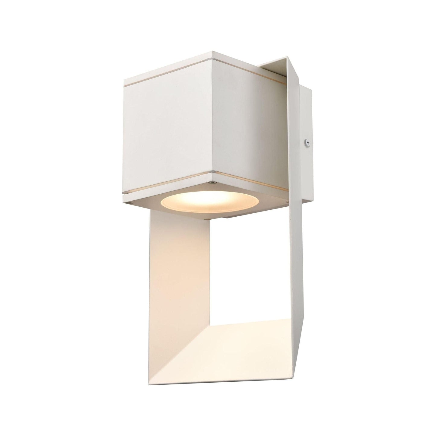 Gaspe Outdoor 12 Inch Sconce